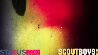 INTERNATIONAL SCOUT BOYS Chapter 6 - Consequences
