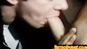 Deepthroat and facial bathroom open to attractive men as it were