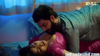 Big Boobs Malkin Sex with Nokar
