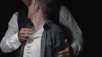 THE BOY NOAH Chapter 1 - The Grooming
