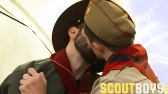 Scout Nathan's Outdoor Adventure III - Campfire Fun With A Twist