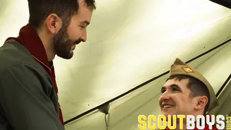 Scout Nathan's Outdoor Adventure III - Campfire Fun With A Twist