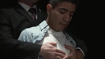 THE BOY MILO Chapter 1 - The Grooming