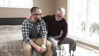 THE HUDSON FAMILY Tape 2 - Like Father Like Son
