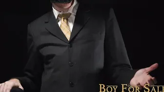 Teen Austin's Big Win! Pornstar Interactive Game Show