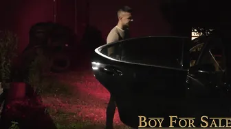 THE BOY SERG Chapter 1 - The Grooming