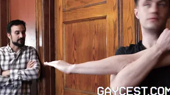 DADDYS PRIDE AND JOY Tape 5 - Filling Out