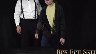 THE BOY AUSTIN chapter 1 - The Merchandise