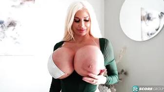 Bigger is Better Says Barbie Nicole 2