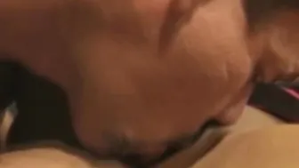 Letting his wife fuck a total stranger is fun for him