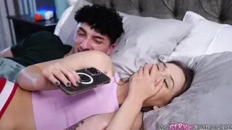 Stepsis i gonna be a pornstar