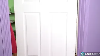 A threesome for Mom