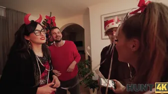 Good Christmas for Bad Santa