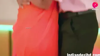 Sautan Saheli 2024 Hindi Porn Web Series Episode 3
