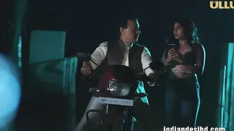 Devarji Episode 8 Ullu Original Adult Web Series