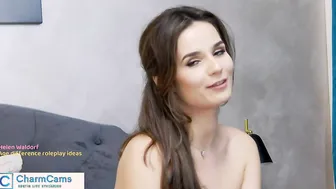 Gratis show streaming Firm Natural Boobs