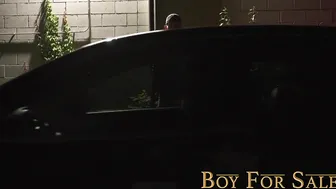 THE BOY CHASE Chapter 1 - The Grooming