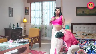 Khaat 2024 Hunters Originals Hindi Porn Web Series Episode 5