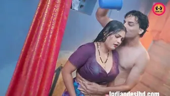 Khaat 2024 Hunters Originals Hindi Porn Web Series Episode 6