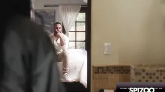 Jennifer White Gets Covered In Thick Cum After Intense Pounding
