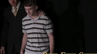 THE BOY COLTON Chapter 1 - The Grooming