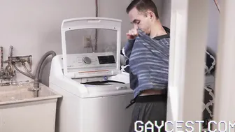 NEIGHBORHOOD SECRET Tape 7 - Laundry Room Surprise