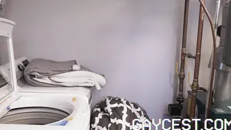 NEIGHBORHOOD SECRET Tape 7 - Laundry Room Surprise