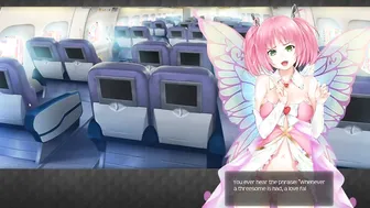 Hunie Pop two Double Date #01