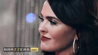 Brazzers - Vulgar Dancer Krissy Lynn Seduces Danny D Long Juice Dick
