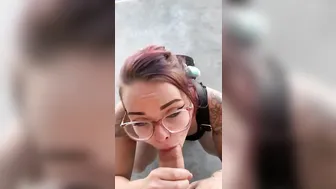 CAUGHT Fucking a Jet Skier get a Live Performance