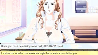 Meet and Nailed - first Encounter Sex Game Cartoon - MeetNPlowed