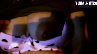 Sulit Bayad MO SA Walker Na To. Vehicle Sex Kami