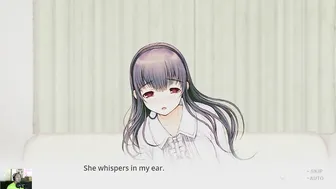Audaps you and me and her PC P8(Miyuki H-Clip)