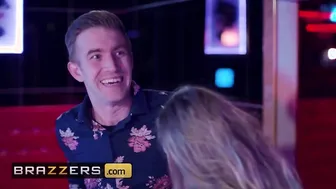 Brazzers - british dancer Blanche Bradburry loves anal