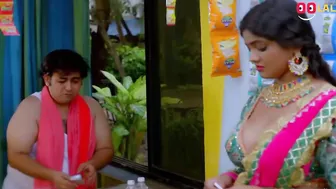 Jjija Ji 2023 Oolala App Hindi Hot Porn Web Series Episode 2