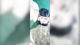 Horny Indian Girl Masturbating join our telegram channel @desiweb2023