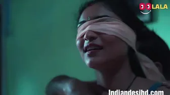 Yakshini 2023 Oolalaa Originals Hindi Hot Porn Web Series Episode 1