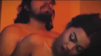 Sex Game 2023 Flizmovies Hindi Porn Web Series Episode 4