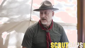 TROOP TIME Chapter 14 - After Camping