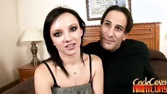 Jenny Anderson her first video