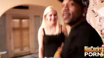 Kinzy Jo gets a huge surprise