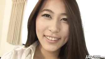 Aoi Mizuno
