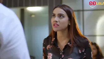 Bindiya Ki Suhaagraat 2023 Oolala Originals Hindi Porn Web Series Episode 2