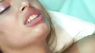 Migrant Tramp Gets Hard Buttfuck