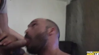 Demon porn video – DEMON PIG