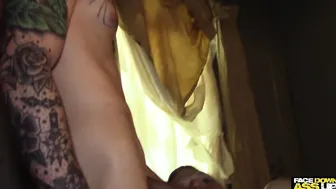 Rise and Fuck