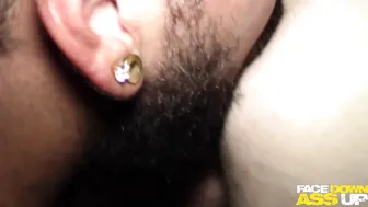 BIG DICK BOTTOM