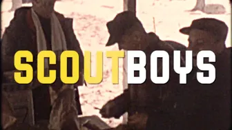 TROOP TIME Chapter 13 - Follow By Example