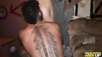 KLEPTO CUM DUMP