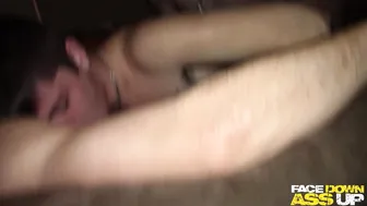 COCK FIEND